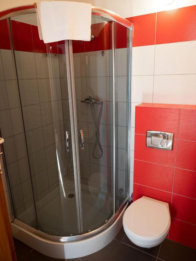 Planeta Apartment Mielno Mielno  Kültér fotó