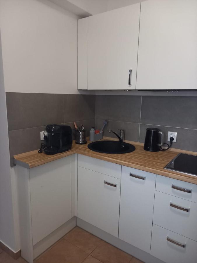 Planeta Apartment Mielno Mielno  Kültér fotó
