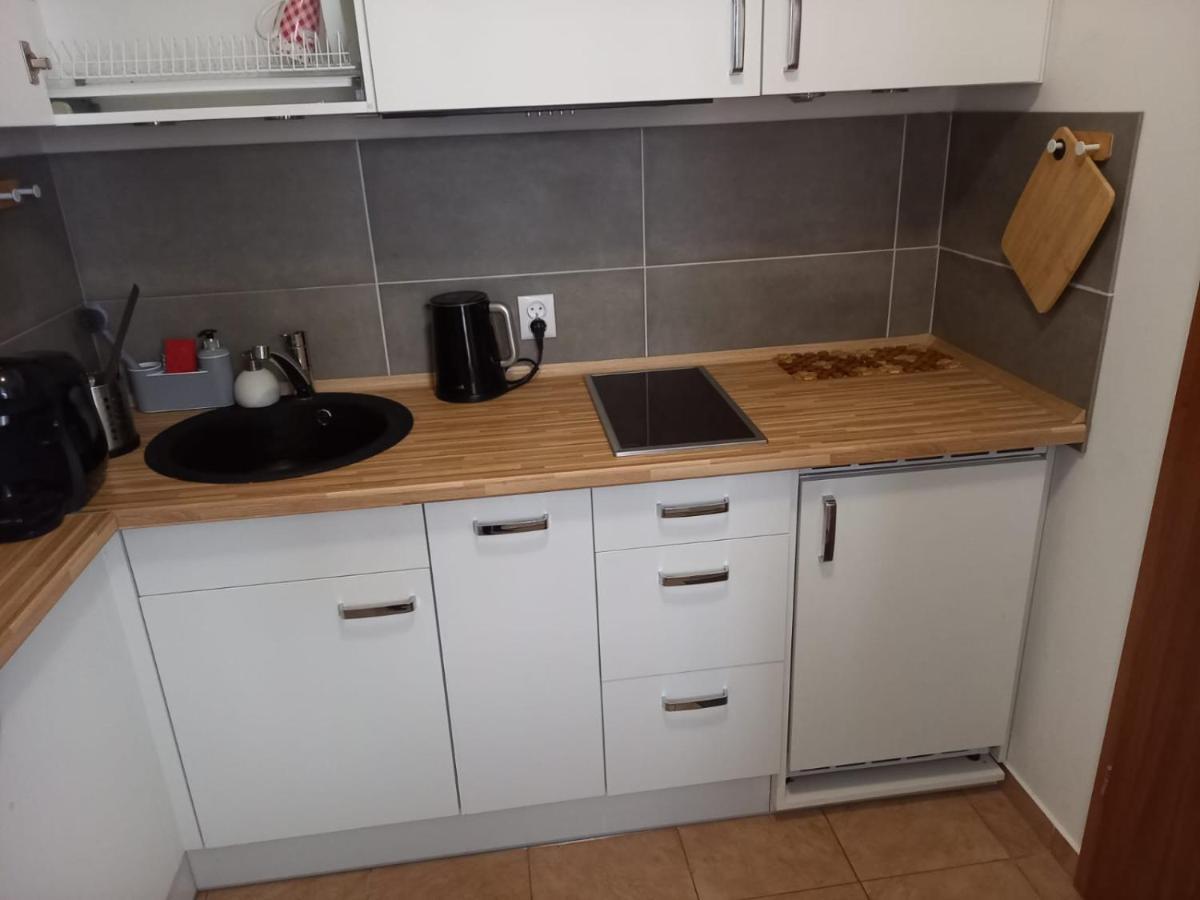 Planeta Apartment Mielno Mielno  Kültér fotó